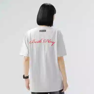 BOTH PLAY Logo LogoT