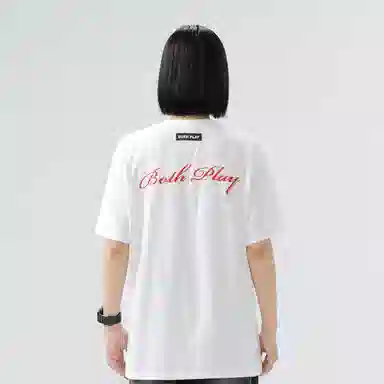 BOTH PLAY Logo LogoT