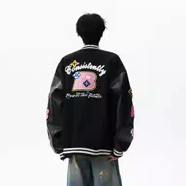 BOTH PLAY cleanfitPU