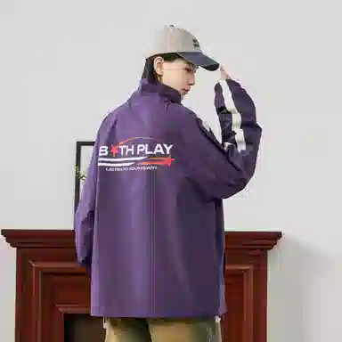 BOTH PLAY Logo
