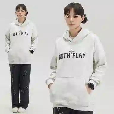 BOTH PLAY LOGO
