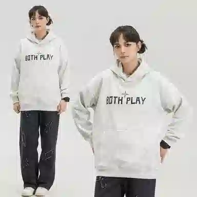 BOTH PLAY LOGO