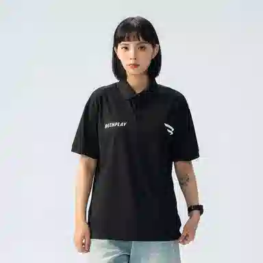 BOTH PLAY LogoPolo