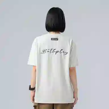 BOTH PLAY Logo LogoT