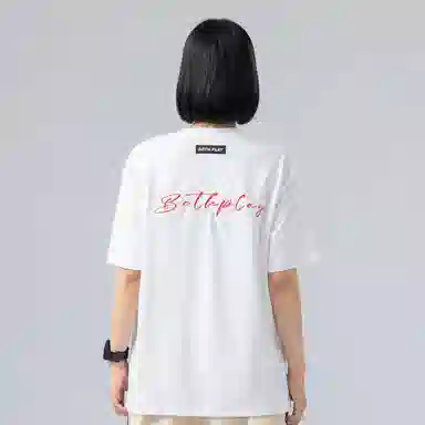 BOTH PLAY Logo LogoT