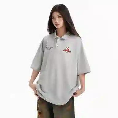 TALKING TOM logoPOLOPolo