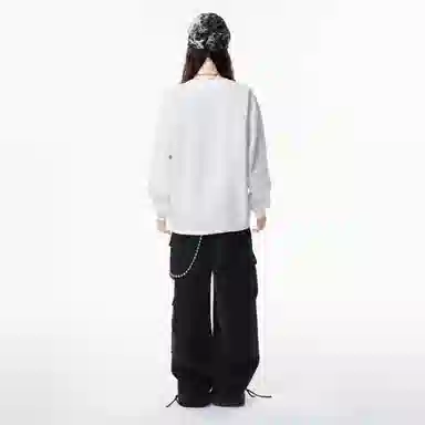 Talking Tom Sweatshirt