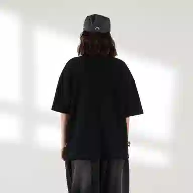 TALKING TOM Polo Shirt