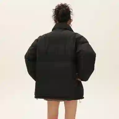 Talking Tom Puffer Jacket