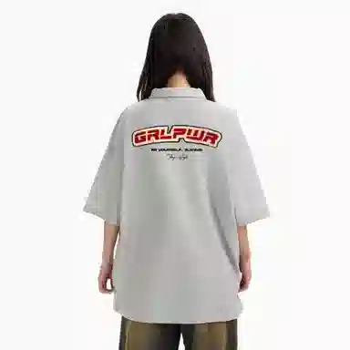 TALKING TOM logoPOLOPolo