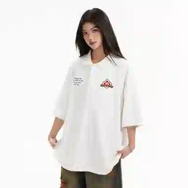 TALKING TOM logoPOLOPolo