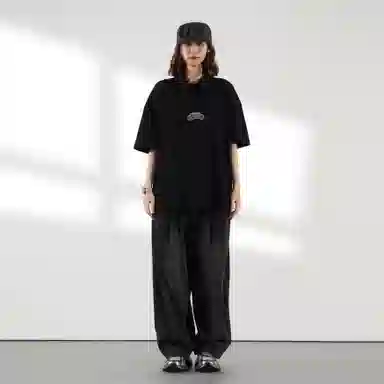 TALKING TOM Polo Shirt