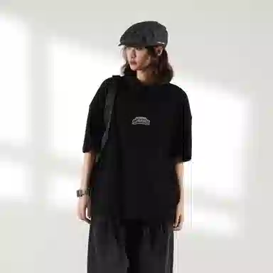 TALKING TOM Polo Shirt