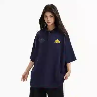 TALKING TOM logoPOLOPolo