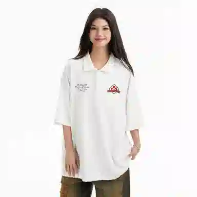 TALKING TOM logoPOLOPolo