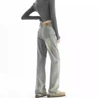 Talking Tom Jeans