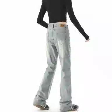 Talking Tom Jeans