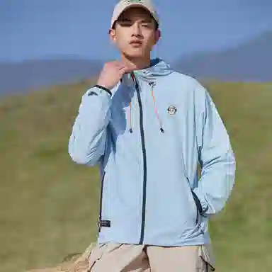 TALKING TOM UPF50+Logo