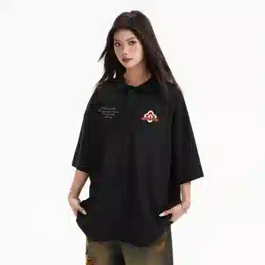 TALKING TOM logoPOLOPolo