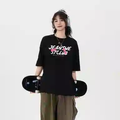 JEANSWEST CLUB LogoT