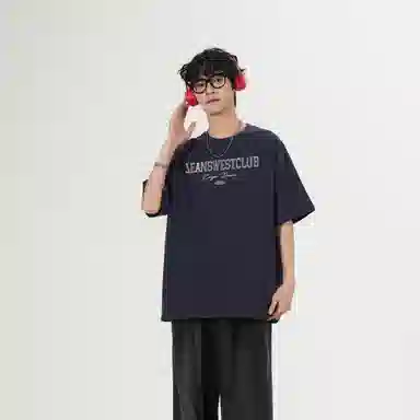 JEANSWEST CLUB LogoT