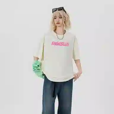 JEANSWEST CLUB LogoT