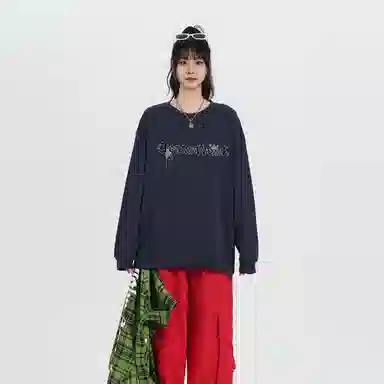 JEANSWEST CLUB x LogoT