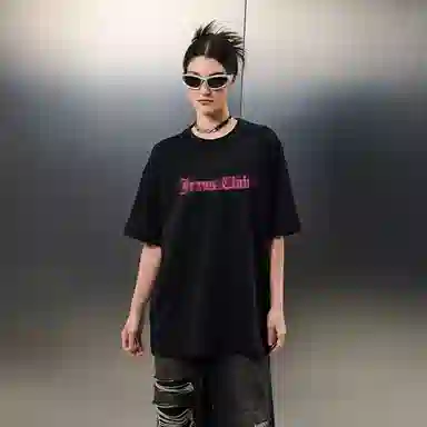 JEANSWEST CLUB LogoT