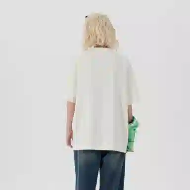 JEANSWEST CLUB X logoT