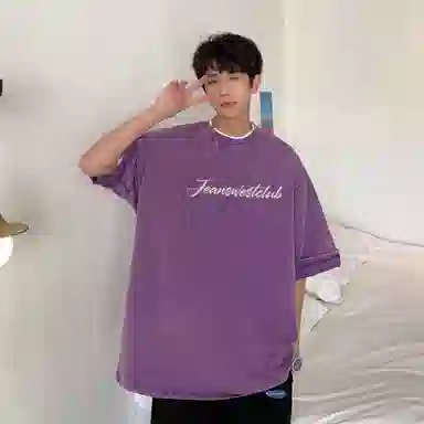 JEANSWEST CLUB x LogoT