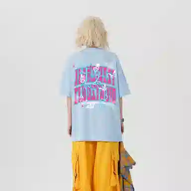 JEANSWEST CLUB logoT