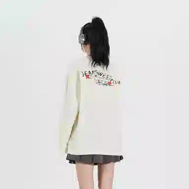 JEANSWEST CLUB LogoT