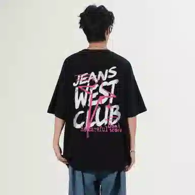 JEANSWEST CLUB LogoT
