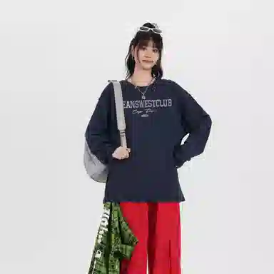 JEANSWEST CLUB logoT