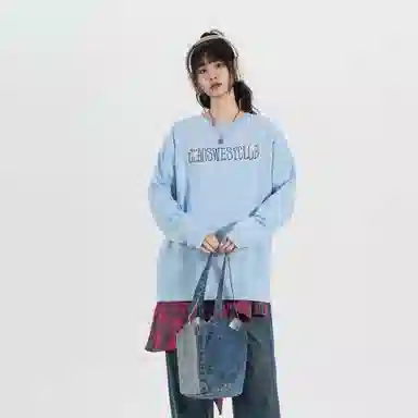 JEANSWEST CLUB LogoT