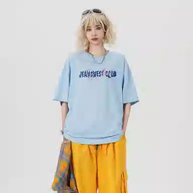 JEANSWEST CLUB T