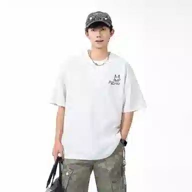 JEANSWEST CLUB LogoT