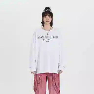 JEANSWEST CLUB logoT