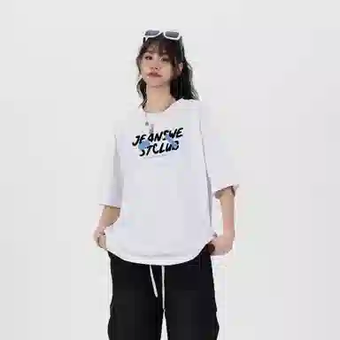 JEANSWEST CLUB LogoT