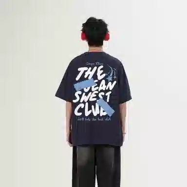 JEANSWEST CLUB LogoT