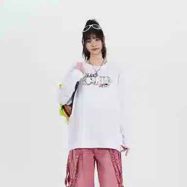 JEANSWEST CLUB LogoT