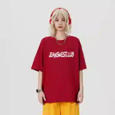 JEANSWEST CLUB LogoT