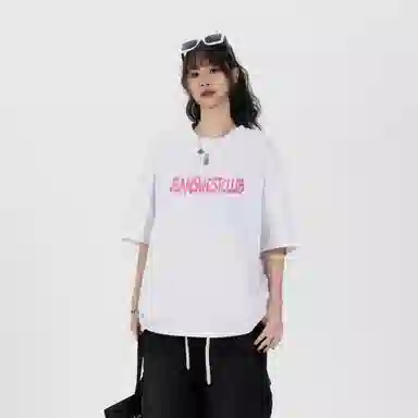 JEANSWEST CLUB LogoT