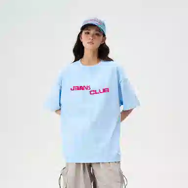 JEANSWEST CLUB LogoT