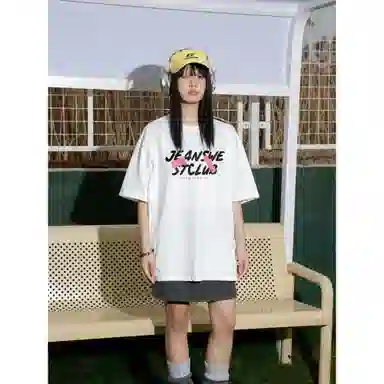 JEANSWEST CLUB LogoT