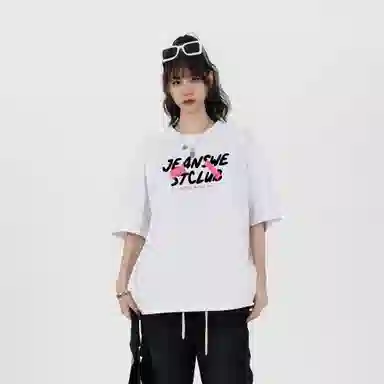 JEANSWEST CLUB LogoT