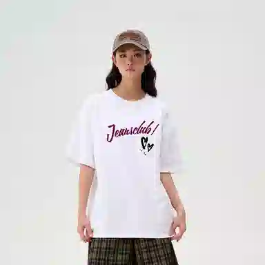 JEANSWEST CLUB logoT