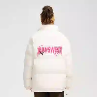 JEANSWEST CLUB Logo