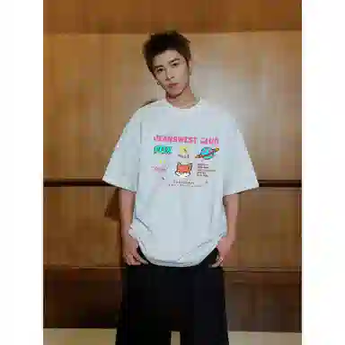 JEANSWEST CLUB LogoT