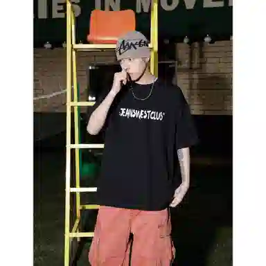 JEANSWEST CLUB LogoT